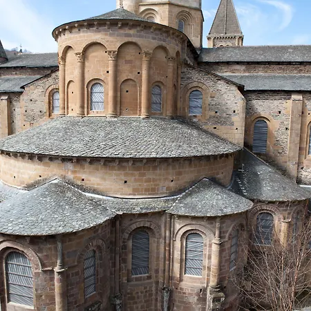 Hotel Le Hameau Saint-martial *