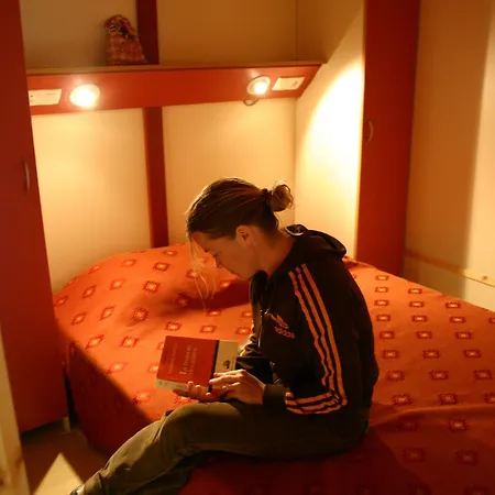 Hotel Le Hameau Saint-martial *