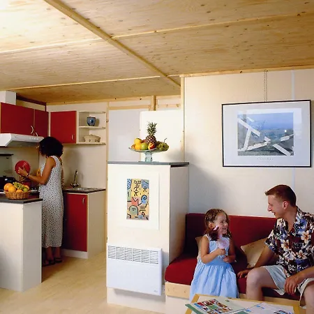 Hotel Le Hameau Saint-martial