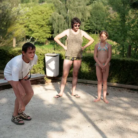 Le Hameau Saint-martial Hotell Rieupeyroux (Aveyron)