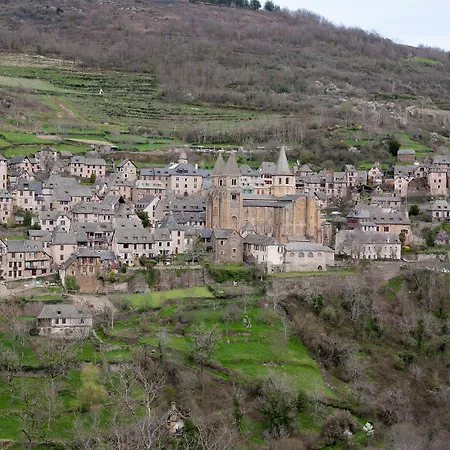 Le Hameau Saint-martial Hotell *