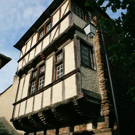 Le Hameau Saint-martial