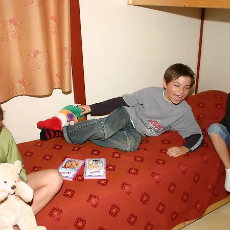 Le Hameau Saint-martial * Rieupeyroux (Aveyron)